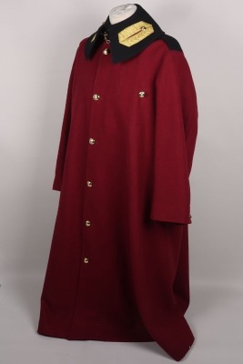 Life Guards Officers Cloak (Captain Taylor), - 4