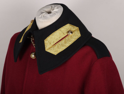 Life Guards Officers Cloak (Captain Taylor), - 5