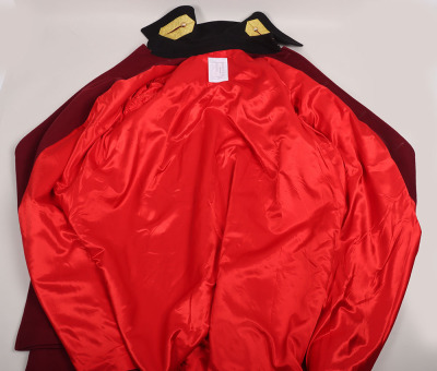 Life Guards Officers Cloak (Captain Taylor), - 7