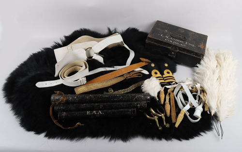 Assorted Militaria