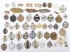 Selection of Tank Corps, Royal Tank Regiment & Royal Armoured Corps Badges and Insignia - 2