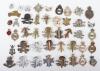 Selection of British Cavalry Regiments Badges - 2