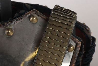 Royal Horse Guards Officers Cuirass - 3