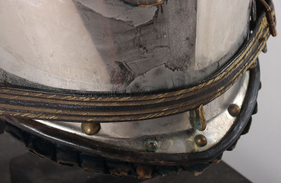 Royal Horse Guards Officers Cuirass - 7
