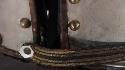 Royal Horse Guards Officers Cuirass - 9