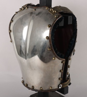 Royal Horse Guards Officers Cuirass - 10