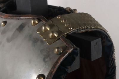 Royal Horse Guards Officers Cuirass - 11