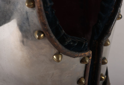 Royal Horse Guards Officers Cuirass - 12