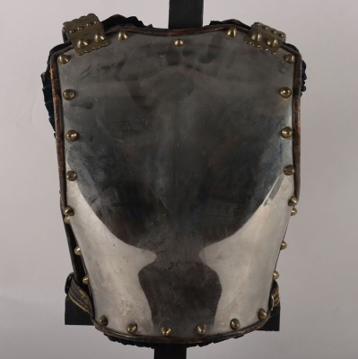 Royal Horse Guards Officers Cuirass - 13