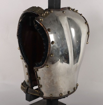 Royal Horse Guards Officers Cuirass - 14
