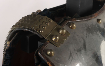 Royal Horse Guards Officers Cuirass - 15