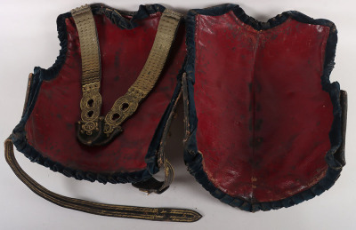 Royal Horse Guards Officers Cuirass - 18