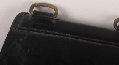 17th Light Dragoons (Lancers) Officers Undress Sabretache - 4
