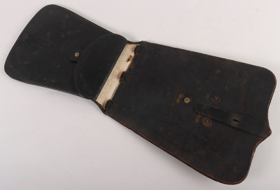 17th Light Dragoons (Lancers) Officers Undress Sabretache - 7