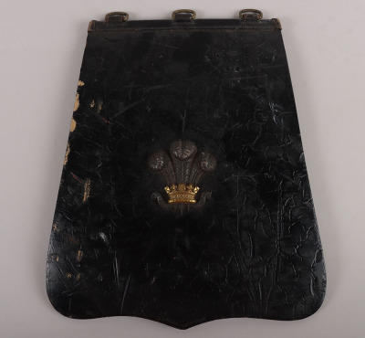 Officers Undress Sabretache