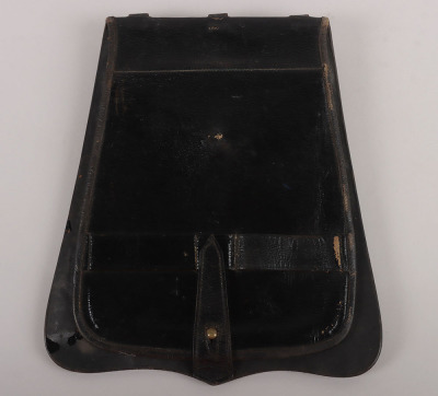 Officers Undress Sabretache - 5