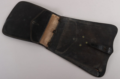 Officers Undress Sabretache - 6