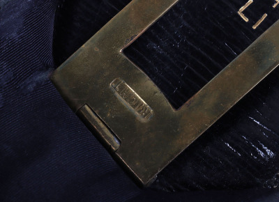 Royal Navy Two Pairs of Officers Full Dress Epaulettes - 9