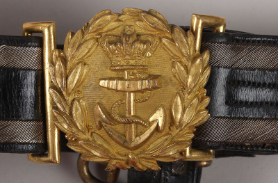 Military Belts - 2