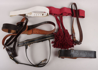 Military Belts - 4