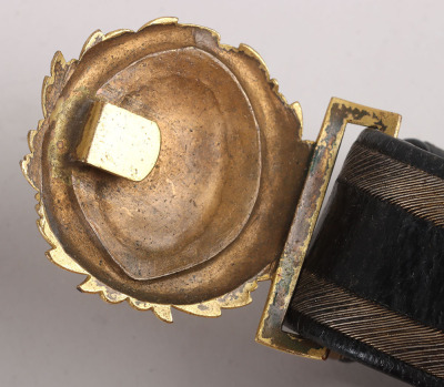 Military Belts - 5