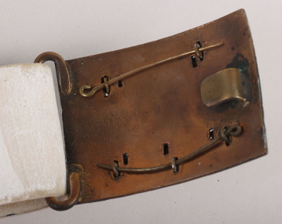 Military Belts - 6