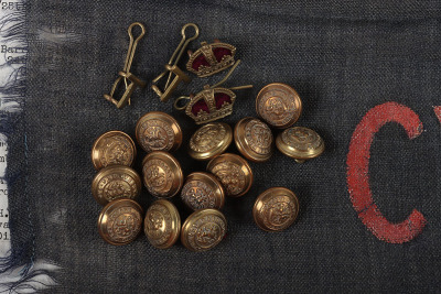 First World War Militaria - 2