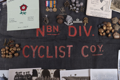 First World War Militaria - 5