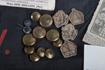 First World War Militaria - 7