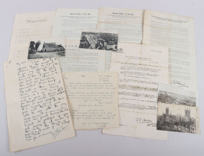 First World War Militaria - 11