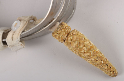 An Elizabeth 2nd 1845 Pattern Grenadier Guards Officers Sword by Wilkinson Sword - 4