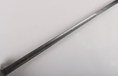 An Elizabeth 2nd 1845 Pattern Grenadier Guards Officers Sword by Wilkinson Sword - 12