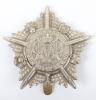 WW1 Guards Machine Gun Battalion Other Ranks Cap Badge