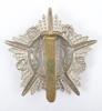 WW1 Guards Machine Gun Battalion Other Ranks Cap Badge - 2