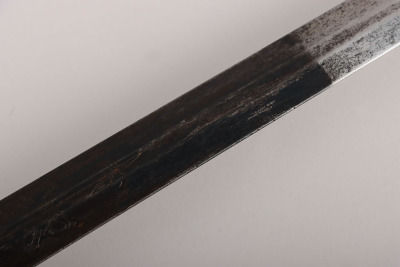 A 1796 Pattern Infantry Officers Sword - 14