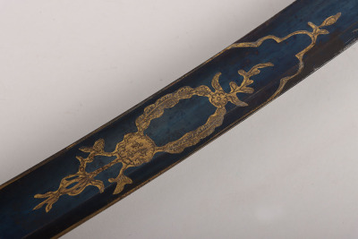 A fine 1803 Pattern Infantry Officers sword - 9