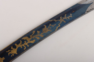A fine 1803 Pattern Infantry Officers sword - 15