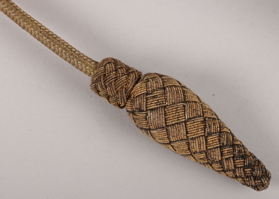 An 1857 Pattern Royal Engineers Officers sword - 3