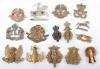 15x British Yeomanry & Imperial Yeomanry Cap Badges - 2