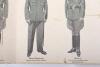 Third Reich Waffen-SS Uniform Identification Poster - 3