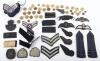 Selection of Royal Air Force (RAF) and Civil Aviation Insignia - 2