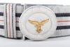 Luftwaffe Officers Parade Belt and Buckle - 3