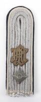 Waffen-SS Leibstandarte Adolf Hitler Single Shoulder Board