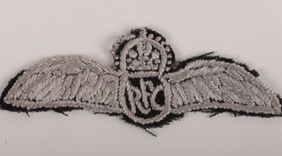 Royal Flying Corps Pilots Wing - 2