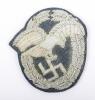 Luftwaffe Observers Officers Qualification Badge