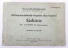 Scarce German Operation Sea Lion Handbook for the Invasion of England 1940