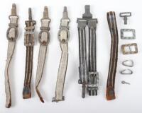 WW2 German Dagger Hangers Parts