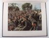 Rare WW2 German Full Colour Photo Book ‘Das Heer im Grossdeutschen Freiheitskamp’