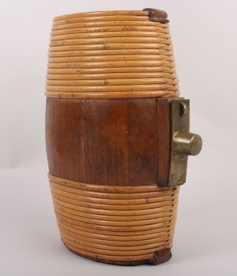 Battle of Sebastopol Crimean War Battle Damaged Spirit Flak - 7