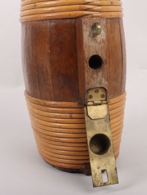 Battle of Sebastopol Crimean War Battle Damaged Spirit Flak - 8